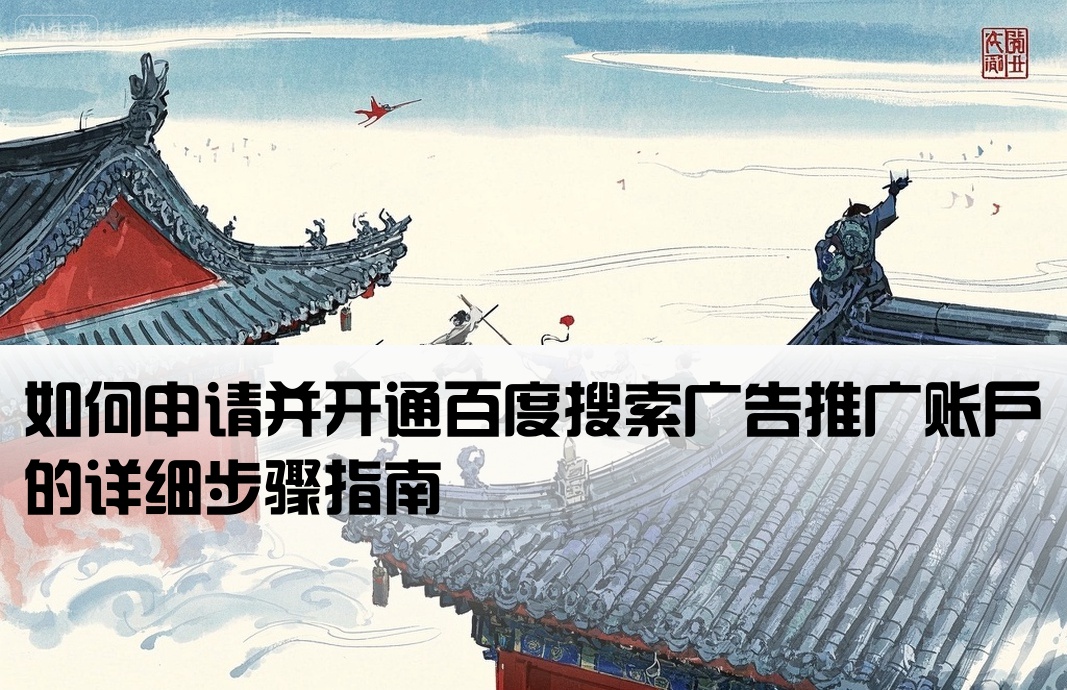 怎么开户百度竞价功能呢